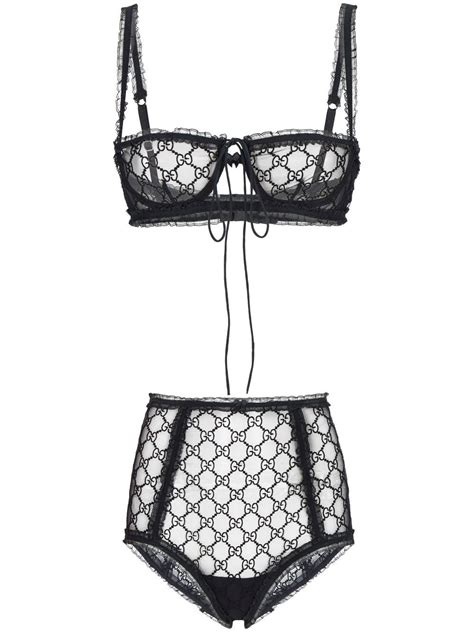 gucci diamond bra sexy|gucci lace bras.